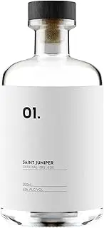 Saint Juniper Original Dry Gin (500ml)