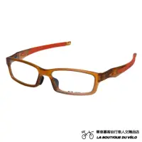 在飛比找momo購物網優惠-【Oakley】CROSSLINK(輕巧日用運動眼鏡鏡框)