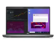 Dell Precision 3470 14" FHD WS Intel i5-1250P 32GB RAM 512GB SSD Win11P - N7RX9