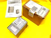HAMMOND HPS QC25DTCB 0.25 KVA DRY TYPE ISOLATION BUCK-BOOST TRANSFORMER ( NEW )