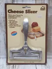 VTG Hoan Cheese Slicer Adjustable Thickness Wire Cheese Cutter