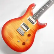 PRS SE Custom 24 08 Vintage Sunburst Paul Reed Smith Electric Guitar