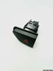 Hazard Warning Light Switch for RENAULT DUSTER 2012 + EWS/RE/030A