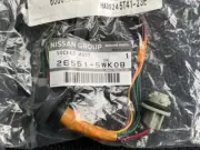 Nissan Genuine E12 Note Tail ramp harness 26551-5WK0B