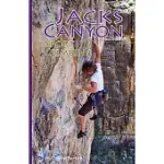 JACKS CANYON SPORT CLIMBING