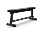 Everfit Flat Bench Weight Press Fitness Gym Exercise Equipment