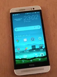 在飛比找露天拍賣優惠-耗電量快 HTC ONE E8 (M8Sx) OPAJ310