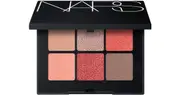 NARS Voyageur Palette Hibiscus eyeshadow palette HIBISCUS 4 g
