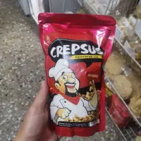 在飛比找蝦皮購物優惠-Crepsus Kripik Usus