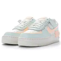 在飛比找蝦皮商城優惠-NIKE 休閒鞋 Wmns AF1 Shadow 女款 休閒