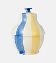 [Hay] Hay Sobremesa porcelain cookie jar