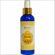 Harmonia Gem Spray Prosperity Citrine Orange Essential Oil