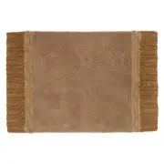 Avanti Linens - Bath Mat, Cotton Bath Rug, Skid Resistant Bathroom Decor (Bra...