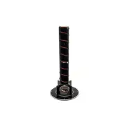 Left-handed Polarization 2.4GHz 15dBi Directional High Gain Spiral Antenna os67
