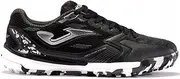 [Joma] Soccer Cleats for Turf, Breathable Mesh Upper, VTS Ventilation, Protection Toe, Phylon Midsole, Durability Outsole