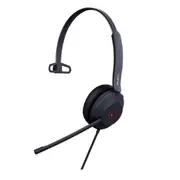 Yealink Uh37 Mono Uc C Uc Certified Usb Wired Headset Mono Usb C
