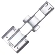 Worx Racing Kawasaki Ultra 250X, Ultra LX Intake Grate