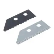 OX Tools OX-P139801 50mm Grout Remover Blade