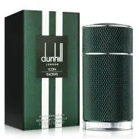 在飛比找momo購物網優惠-【Dunhill 登喜路】極速男性淡香精100ml(專櫃公司