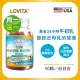 Lovita愛維他 兒童牛初乳乳鐵蛋白軟糖(90顆) 買一送一