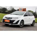 中古車/二手車 2021年 YARIS 經典版