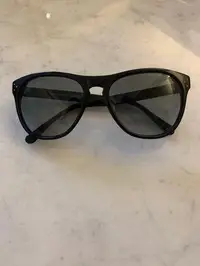 在飛比找旋轉拍賣優惠-Oliver Peoples DaddyB墨鏡太陽眼鏡 男女