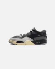 [JORDAN] Jordan Air Jordan 4 Rm Iron Grey - Size 14 14 Iron Grey