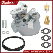Findmall 533969M91 Carburetor For Massey Ferguson TO35 35 TSX605 TSX683 TSX882