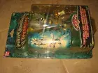 Rare “Power Rangers Wild Force Lunar Wolf Zord – Morphin Power Ranger”