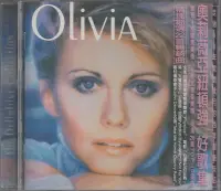 在飛比找Yahoo!奇摩拍賣優惠-奧莉薇亞紐頓強olivia newton-john / 好歌