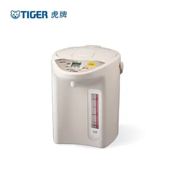 TIGER 虎牌 熱水瓶 - 3L (PDR-S30R)