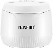 [Maxkon] Ultrasonic Retainer Cleaner, UV Cleaner Denture Retainer Aligner Cleanser Dental Appliance Cleaning for Whitening Tray Mouth Guard Makeup Brush Jewellery Ring