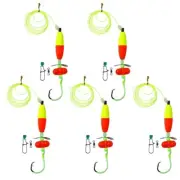 Catfishing Float Rigs Catfishing Equipment Fishing Bobbers Rattle Floater