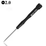 BEST 8800C 2.0mm Slotted Flat Screwdriver Cell Phone Laptop Repair Tool