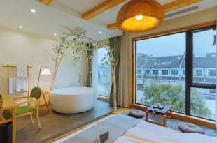 烏鎮西柵林鹿民宿Xizha Linlu Boutique Homestay