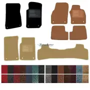 CARPET FLOOR MATS FOR SUZUKI HATCH FRONTE FX ALTO SS30V/40V/80S 1979 - 1984