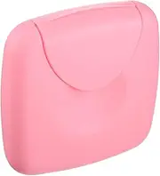 Tampons Storage Box Small Case Plastic Holding Containers Outing Travel Woman Tampon Holder Cases Organizer Container Carrying