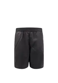 在飛比找ZALORA購物網優惠-Nylon swim trunk with frontal 