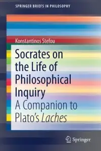 在飛比找博客來優惠-Socrates on the Life of Philos