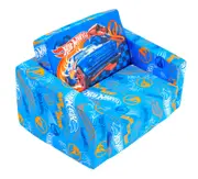 Hot Wheels Kids Flip Out Sofa