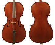 Enrico Cello Outfit - Student II 4/4