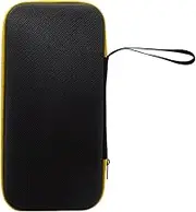 Generic Protable Carrying Case Shockproof Anti-Scratch Travel Protective Storage Bag for Pocket 5 Handheld Game Console