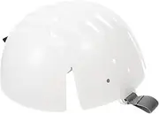 Healvian Bump Cap Liners Helmet Lining or Light Baseball White Baseball Hat Liners