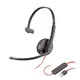 plantronics 繽特力 Blackwire C3210-M 耳機