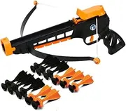 Petron Sports Pistol Stealth Handbow Black/White