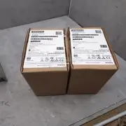 1PCS Siemens Wechselrichter 6SE6420-2UD17-5AA1 0,75KW 380V PLC
