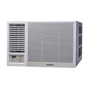 Panasonic國際牌 3坪 一級變頻冷暖左吹窗型冷氣 CW-R22LHA2
