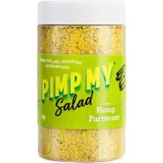 Pimp My Salad Hemp Parmesan 150g (Pack of 5)