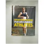 SPORTS NUTRITION FOR ENDURANCE ATHLETES_RYAN【T6／體育_EH7】書寶二手書