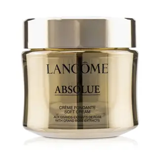 Lancome 蘭蔻 - 絕對完美黃金玫瑰修護乳霜